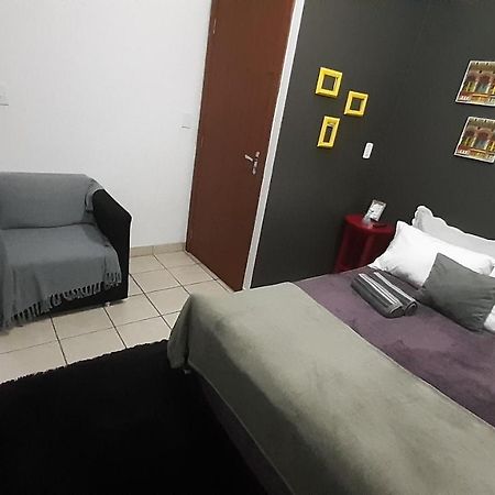 Suite For Family Ao Lado Da Praca Principal Domingos Martins Luaran gambar