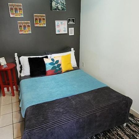 Suite For Family Ao Lado Da Praca Principal Domingos Martins Luaran gambar