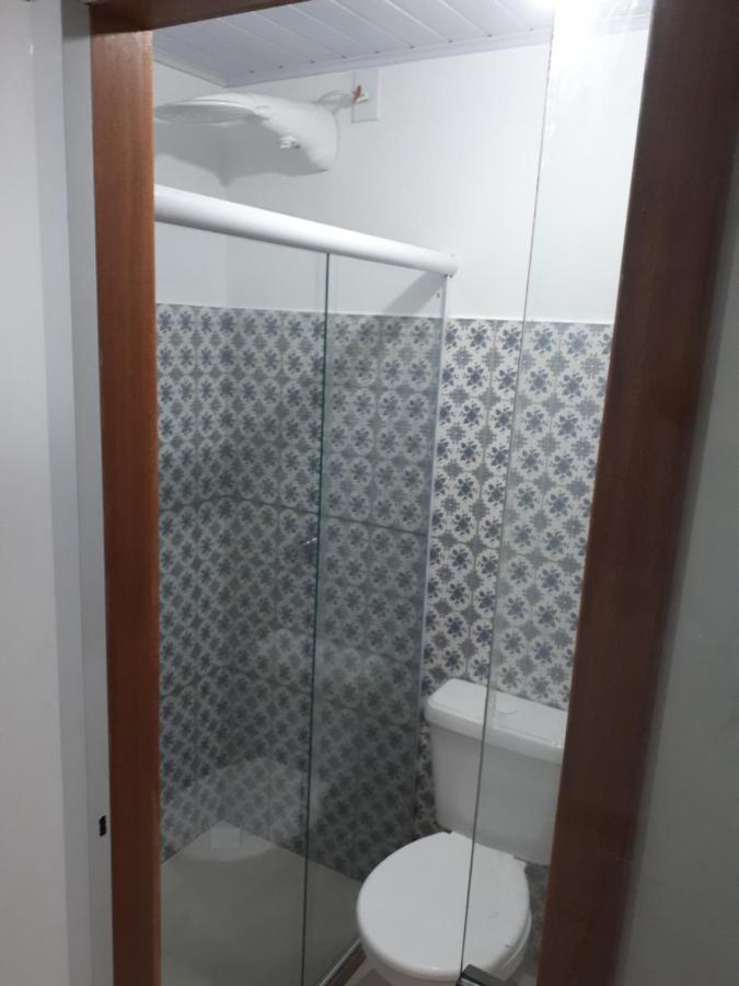 Suite For Family Ao Lado Da Praca Principal Domingos Martins Luaran gambar