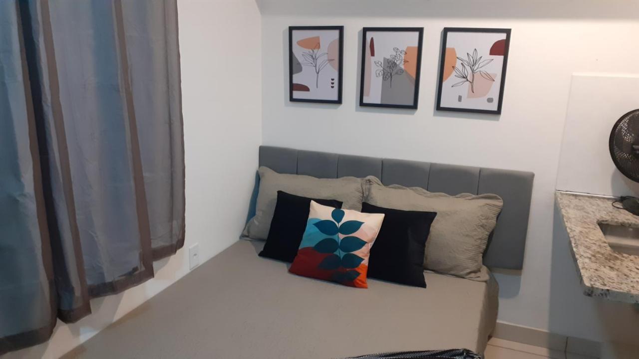 Suite For Family Ao Lado Da Praca Principal Domingos Martins Luaran gambar