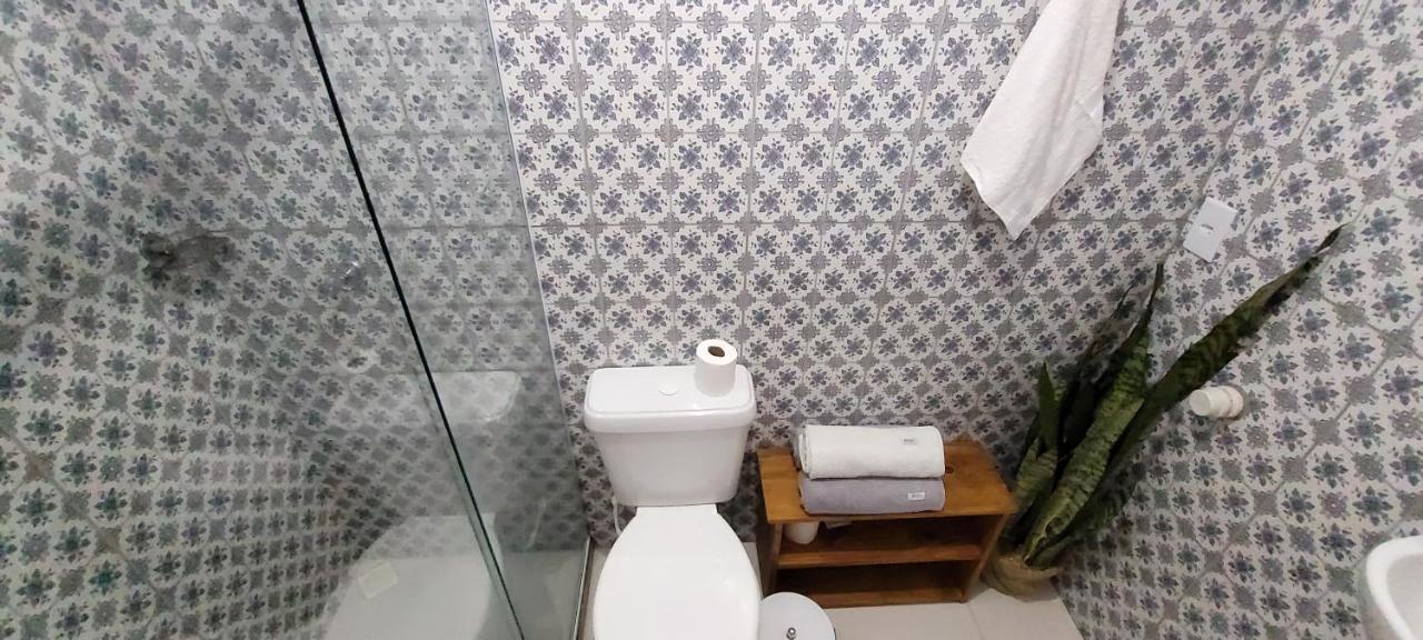 Suite For Family Ao Lado Da Praca Principal Domingos Martins Luaran gambar