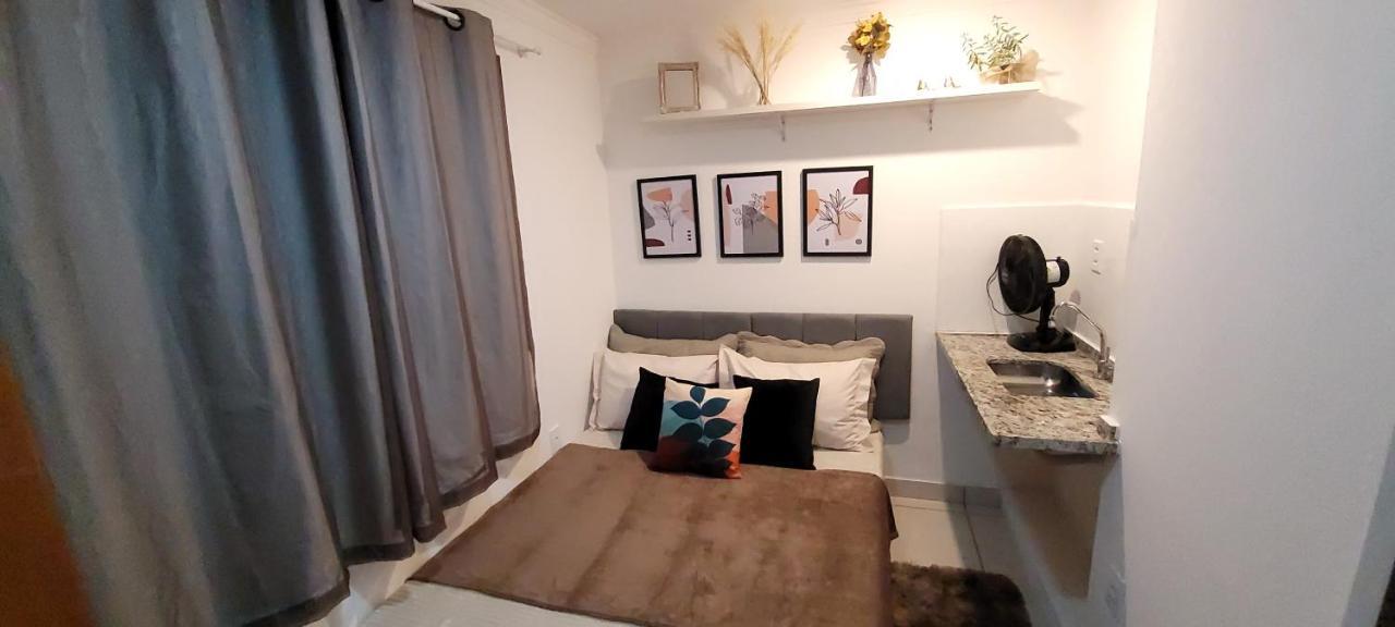 Suite For Family Ao Lado Da Praca Principal Domingos Martins Luaran gambar